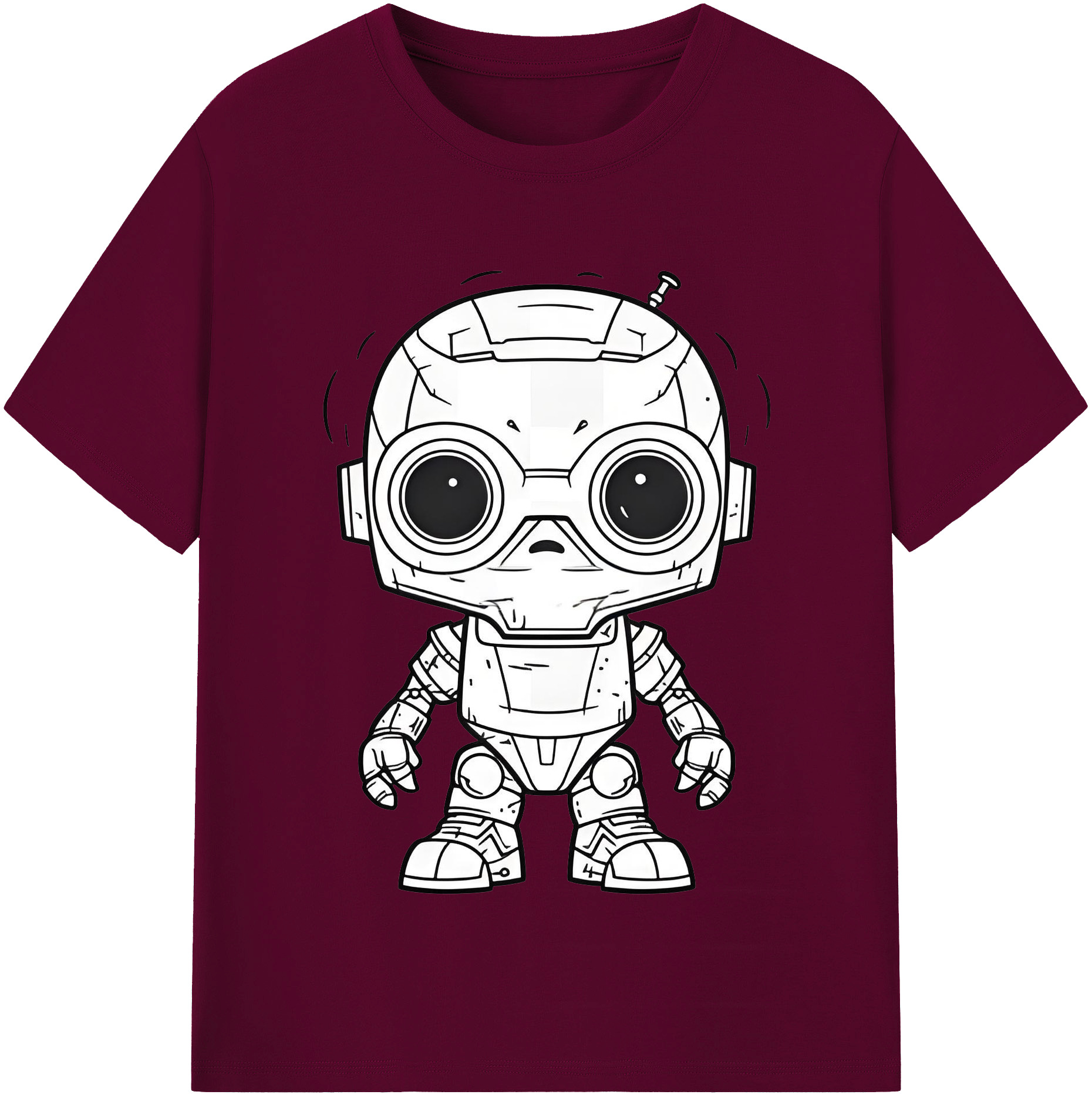 （画像用） スター・ウォーズ Star Wars レディースカジュアルプリントTシャツ（綿100％）